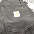 1392984-3 Jeans Carhartt Landon Pant, Strl W29 L00