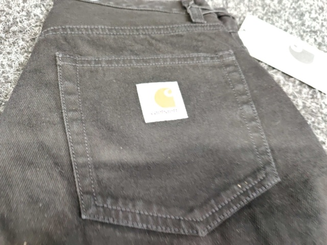 1392984-3 Jeans Carhartt Landon Pant, Strl W29 L00