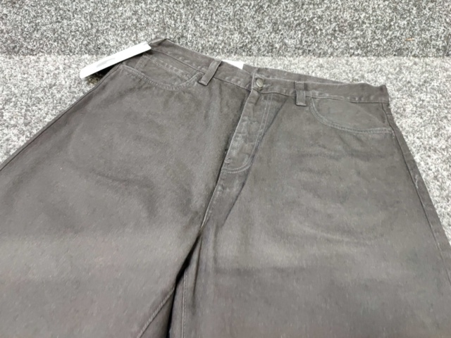 1392984-4 Jeans Carhartt Landon Pant, Strl W29 L00