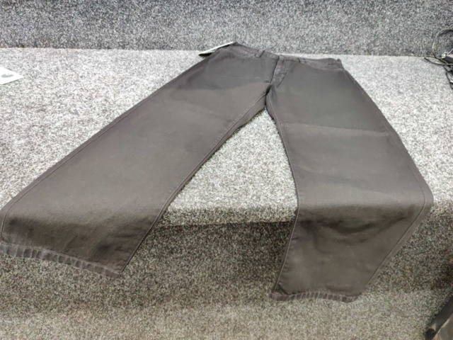 1392984-2 Jeans Carhartt Landon Pant, Strl W29 L00