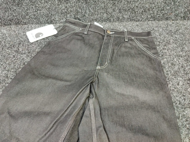 1392994-4 Jeans Carhartt Simple Pant, Strl W26 L32
