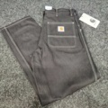 1392997-1 Jeans Carhartt Simple Pant, Strl W34 L32