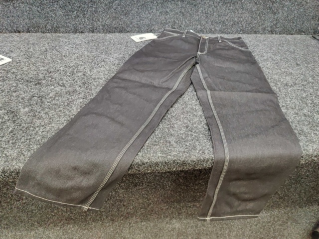 1392997-2 Jeans Carhartt Simple Pant, Strl W34 L32