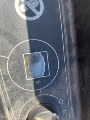 1384481-13 Truck Caterpillar NSP12N2I -2019