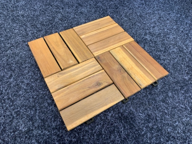 1393548-1 9 kvm Klicktrall Interbuild Golden Teak