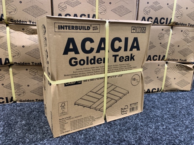 1393548-3 9 kvm Klicktrall Interbuild Golden Teak