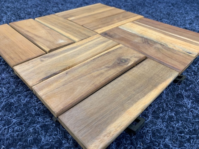 1393549-4 9 kvm Klicktrall Interbuild Golden Teak