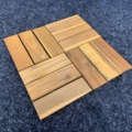 1393564-1 9 kvm Klicktrall Interbuild Golden Teak