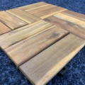1393564-4 9 kvm Klicktrall Interbuild Golden Teak
