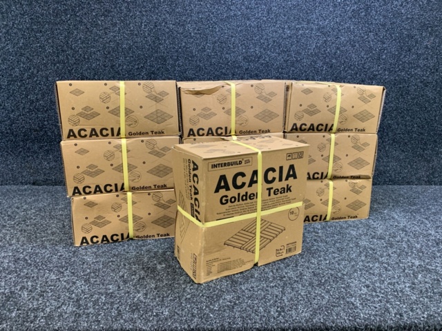 1393575-2 9 kvm Klicktrall Interbuild Golden Teak