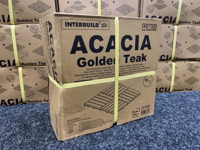 1393575-3 9 kvm Klicktrall Interbuild Golden Teak