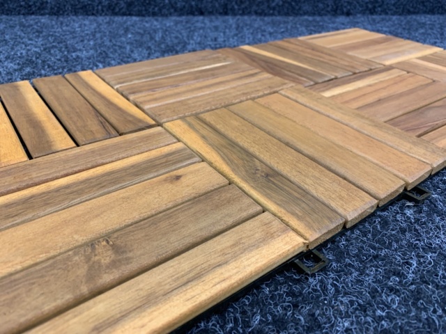 1393579-8 9 kvm Klicktrall Interbuild Golden Teak