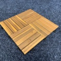 1393591-1 9 kvm Klicktrall Interbuild Golden Teak