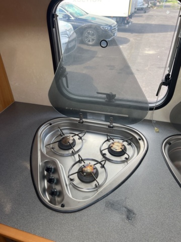 1394358-23 Caravan Adria Mobil Classica 663 UK Adria -2007