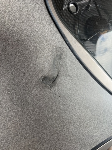 1394358-25 Caravan Adria Mobil Classica 663 UK Adria -2007