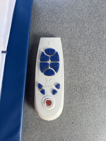 1394358-26 Caravan Adria Mobil Classica 663 UK Adria -2007