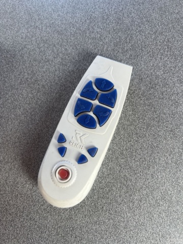 1394358-30 Caravan Adria Mobil Classica 663 UK Adria -2007