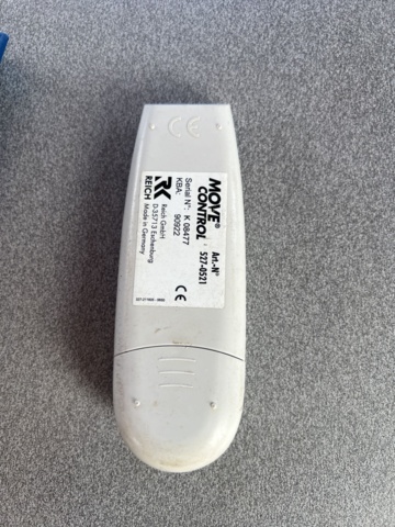 1394358-31 Caravan Adria Mobil Classica 663 UK Adria -2007