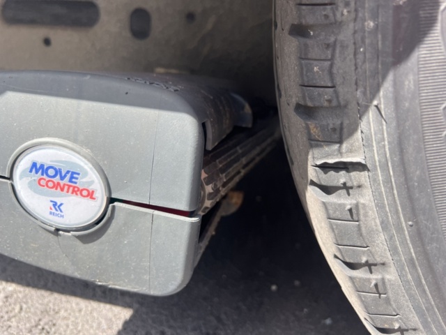 1394358-33 Caravan Adria Mobil Classica 663 UK Adria -2007