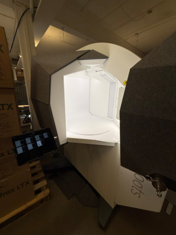 1394376-3 Fotomaskin - Profoto StyleShoots Eclipse