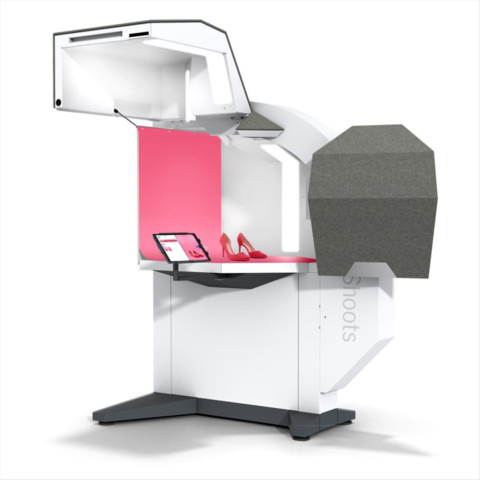 1394376-1 Fotomaskin - Profoto StyleShoots Eclipse