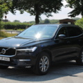 1391989-1 Volvo XC60 B4 AWD Geartronic, 197hp, 2022