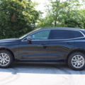 1391989-2 Volvo XC60 B4 AWD Geartronic, 197hp, 2022