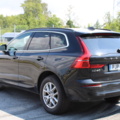 1391989-3 Volvo XC60 B4 AWD Geartronic, 197hp, 2022