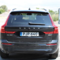 1391989-4 Volvo XC60 B4 AWD Geartronic, 197hp, 2022