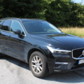 1391989-7 Volvo XC60 B4 AWD Geartronic, 197hp, 2022