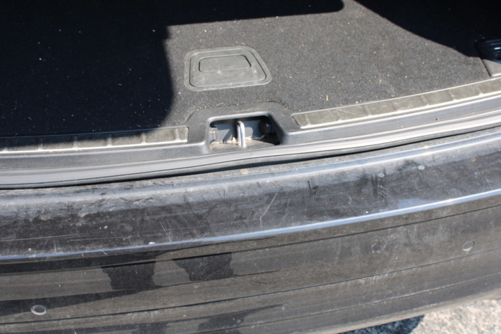 1391989-10 Volvo XC60 B4 AWD Geartronic, 197hp, 2022