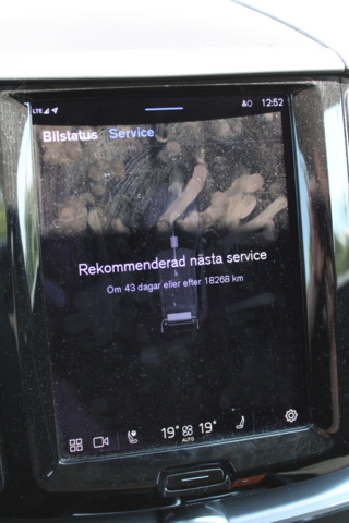 1391989-20 Volvo XC60 B4 AWD Geartronic, 197hp, 2022