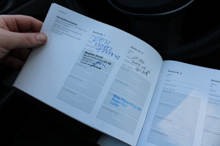 1391989-24 Volvo XC60 B4 AWD Geartronic, 197hp, 2022