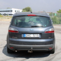 1394107-4 Ford S-Max 2.0 TDCi Manual, 130hp, 2007 (requested registration)