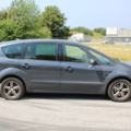 1394107-6 Ford S-Max 2.0 TDCi Manual, 130hp, 2007 (requested registration)