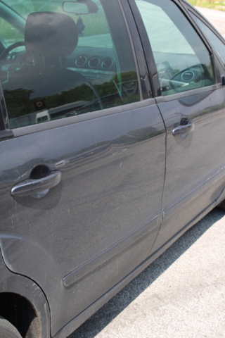 1394107-11 Ford S-Max 2.0 TDCi Manual, 130hp, 2007 (requested registration)