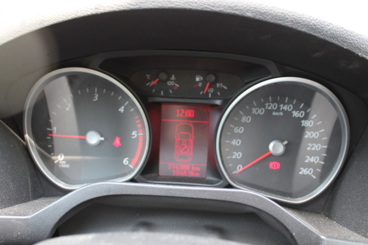 1394107-15 Ford S-Max 2.0 TDCi Manual, 130hp, 2007 (requested registration)