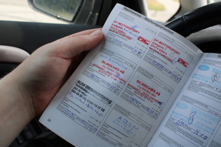 1394107-18 Ford S-Max 2.0 TDCi Manual, 130hp, 2007 (requested registration)