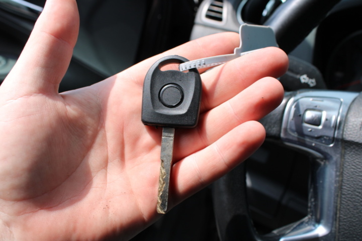 1394107-20 Ford S-Max 2.0 TDCi Manual, 130hp, 2007 (requested registration)