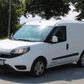 1394108-1 Fiat Doblò Van 0.7 t 1.6 Multijet Manual, 105hp, 2019