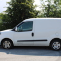 1394108-2 Fiat Doblò Van 0.7 t 1.6 Multijet Manual, 105hp, 2019