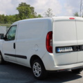 1394108-3 Fiat Doblò Van 0.7 t 1.6 Multijet Manual, 105hp, 2019
