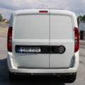 1394108-4 Fiat Doblò Van 0.7 t 1.6 Multijet Manual, 105hp, 2019