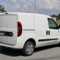 1394108-5 Fiat Doblò Van 0.7 t 1.6 Multijet Manual, 105hp, 2019