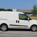 1394108-6 Fiat Doblò Van 0.7 t 1.6 Multijet Manual, 105hp, 2019