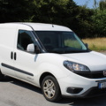 1394108-7 Fiat Doblò Van 0.7 t 1.6 Multijet Manual, 105hp, 2019