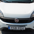 1394108-8 Fiat Doblò Van 0.7 t 1.6 Multijet Manual, 105hp, 2019