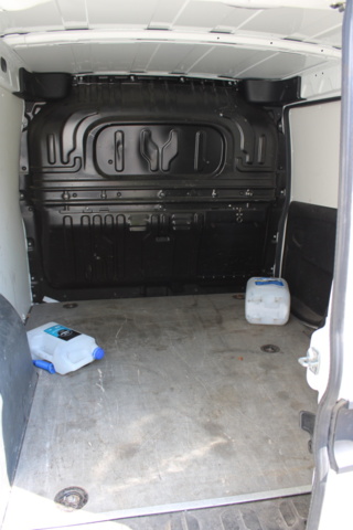 1394108-14 Fiat Doblò Van 0.7 t 1.6 Multijet Manual, 105hp, 2019