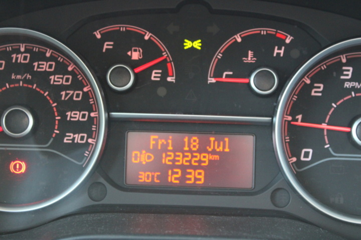 1394108-15 Fiat Doblò Van 0.7 t 1.6 Multijet Manual, 105hp, 2019