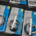 1394400-3 Cylinderringar och låsdetaljer  – Assa Abloy, blandade modeller